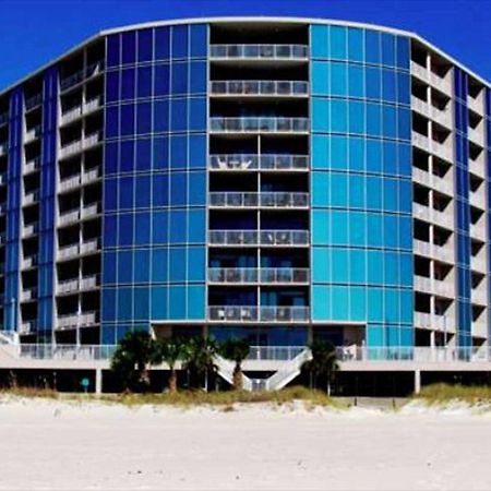 בילוקסי Sea Breeze Condominium Resort מראה חיצוני תמונה
