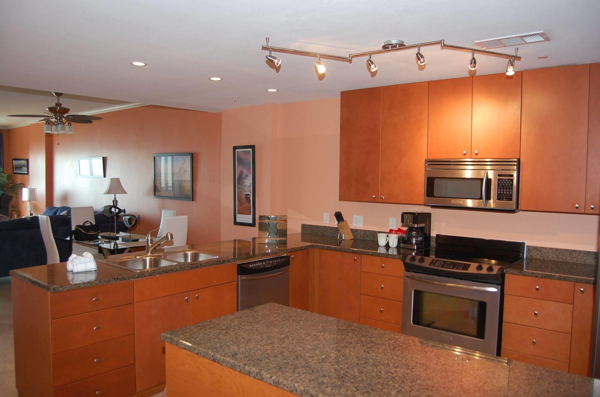 בילוקסי Sea Breeze Condominium Resort מראה חיצוני תמונה
