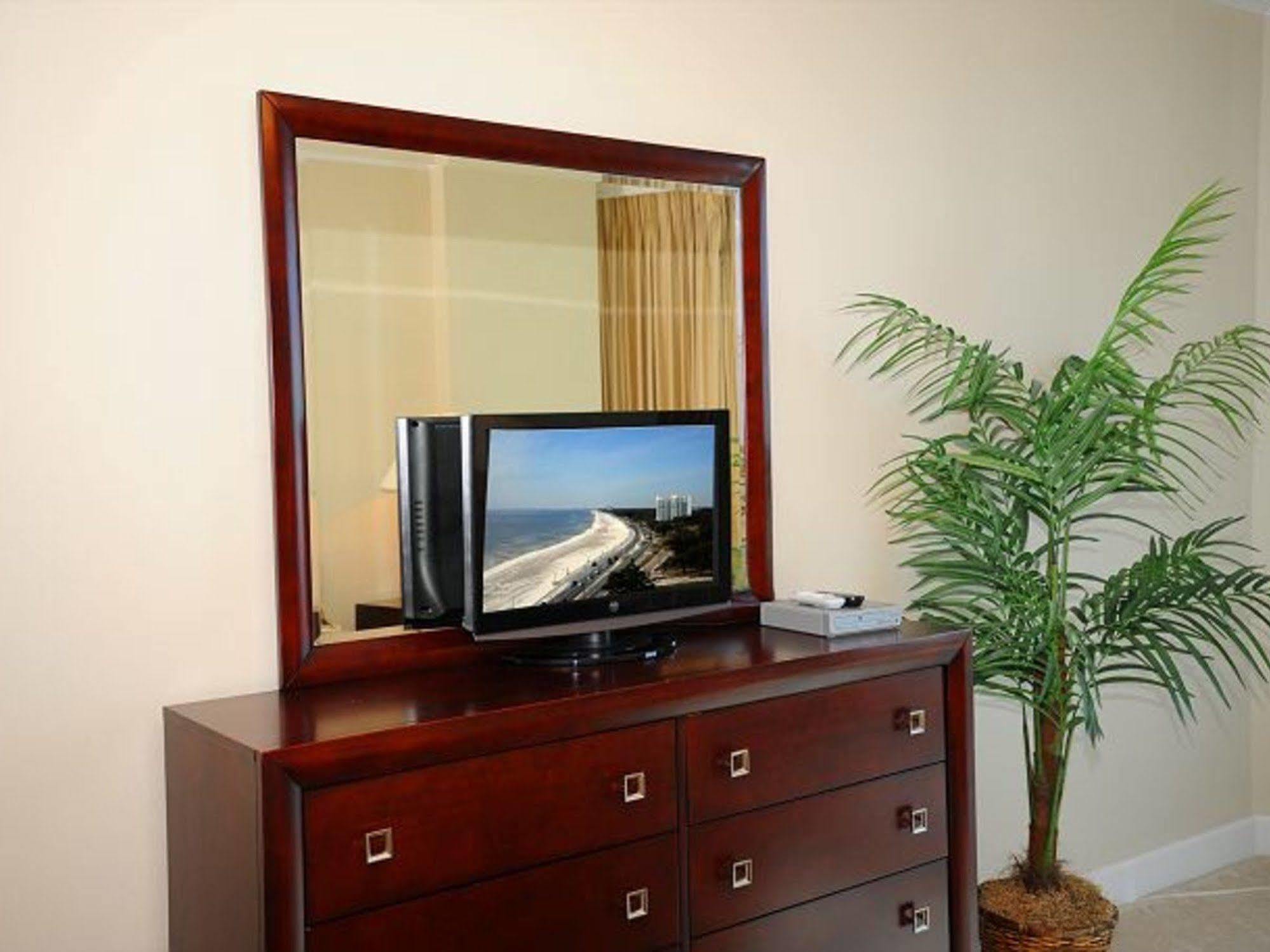 בילוקסי Sea Breeze Condominium Resort מראה חיצוני תמונה